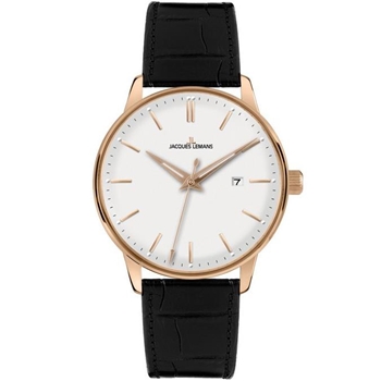 ساعت مچی ژاک لمن N-213G